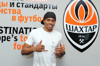 ФК «Волиннь» і Ахметов можуть судитись через Майкона