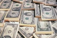 В Україні щороку з'являється півтори тисячі нових мільйонерів