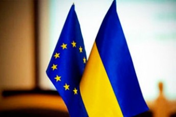 Україна і ЄС парафували угоду про зону вільної торгівлі