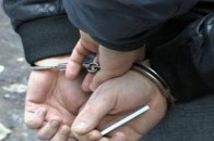 Рожищенські міліціонери затримали хулігана, який побив і пограбував друга