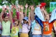 У Любомльському та Шацькому районах оздоровлено близько 4 тисяч дітей