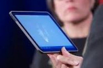 В Україні з'явиться планшет вітчизняного виробництва