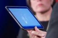 В Україні з'явиться планшет вітчизняного виробництва