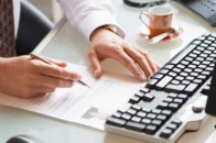 Волинські податківці провели більше 420 особистих прийомів