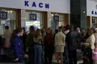 Тисячі пасажирів висловлюють незадоволення  реформами Укрзалізнці