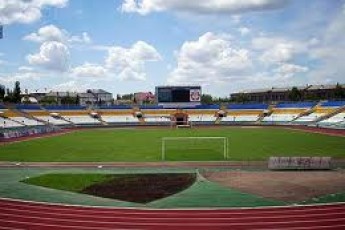«Волинь» перемогла «Ворсклу» з рахунком 1:0