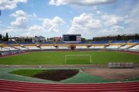 «Волинь» перемогла «Ворсклу» з рахунком 1:0