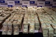 Українські багатії за 2 роки перевели в офшори понад 53 мільярди доларів