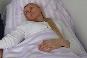 БЮТівцям пообіцяли не доставляти Тимошенко сьогодні до суду
