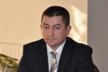Днями у Луцьку відкриється найбільший в області центр з обслуговування платників податків