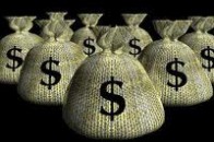 Чорноморнафтогаз» купив вагончики за ціною, дорожчою від елітних квартир у Києві