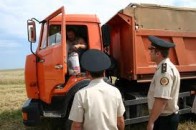 Аграрії скаржаться на шквал перевірок з боку податкової в «гарячу пору»