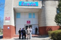До КП «Естет» у Луцьку хочуть підселити кікбоксерів