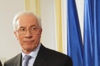 Азаров обіцяє відновити 40% дитячих садків