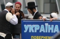 Українські євреї: закон Колесніченка є злочином проти української мови