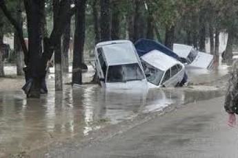 Україна направить гуманітарну допомогу постраждалим у Кримську
