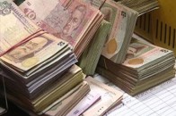 Не всі депутати Волині задоволені розподілом 6,5 мільйонів дотацій в області