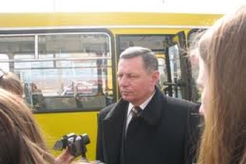 Луцький міський голова погрожує розірвати договори з усіма перевізниками