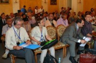 Пустовіт представив Луцьк на Міжнародному форумі ЄС CUIDAD