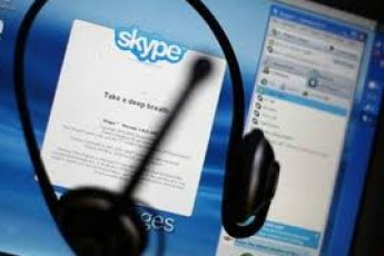 Розмови по Skype будуть прослуховуватися