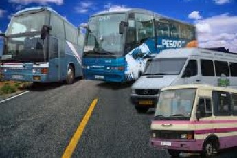 За півроку волинські автоперевізники перевезли 60 мільйонів пасажирів