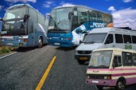 За півроку волинські автоперевізники перевезли 60 мільйонів пасажирів