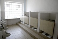 У 46 волинських школах до навчального року облаштують внутрішні туалети