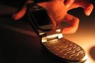 У Шацьку в продавця магазину з прилавка викрали власний телефон