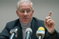 Малі врожаї овочів Азаров «звалив» на попередній уряд