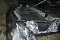 Луцькі прикордонники виявили 2 човни та 20 ящиків цигарок на березі Західного Бугу
