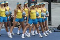 Скільки преміальних отримають волинські олімпійці за медалі в Лондоні