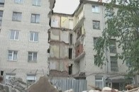 Луцькі депутати дали зрозуміти, що мешканцям будинку на Рівненській,109 нове житло «не світить»