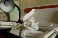 Громадськість Луцька просить місцевих депутатів вирішити проблему ртутовмісних відходів
