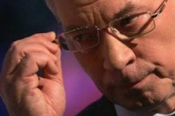 Азаров назвав українську мову «малоросійський язик»