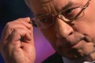 Азаров назвав українську мову «малоросійський язик»