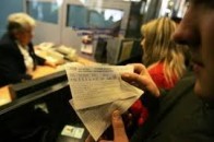 Квитки на потяги знову продаватимуть за паспортами