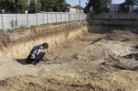 Під майбутньою забудовою по вулиці Ковельській у Луцьку об'єктів археології не виявлено