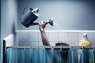 Стало відомо, коли лучанам включать гарячу воду