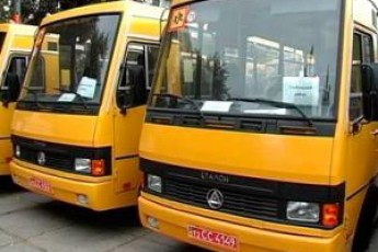 В Україні хочуть збільшити вартість ліцензії на автоперевезення
