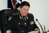 На Волині засідала та роздавала відзнаки колегія Державної Пенітенціарної служби України