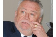 Клімчук наказав нагодувати київську делегацію хлібом з Ковельської колонії