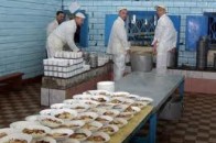 Заробітна плата волинських засуджених зросла до 419 гривень