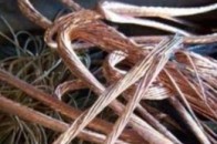 На Старовижівщині чоловік накрав дротів електропередач на 3 тисячі гривень