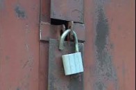 У нововолинської підприємниці викрали 20 пляшок олії і форми для випікання хліба