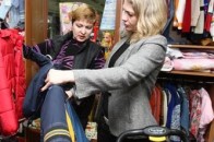 На ринках Волині більшість продавців – жінки з вищою освітою