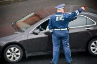 У Луцьку зняли жалісливу програму про буденне життя ДАІ-шників
