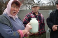 Коли з волинянами будуть розраховуватись за молоко не знає навіть заступник Міністра аграрної політики?