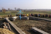 На Волині через рік з’явиться новий храм