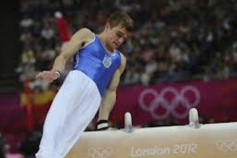 Українські гімнасти вийшли у фінал Олімпійських ігор