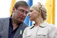 Об'єднана опозиція обрала першу п’ятірку